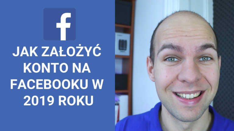 Read more about the article Jak założyć konto na Facebooku