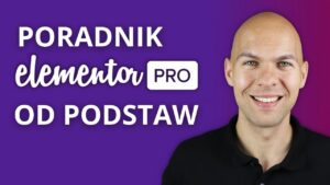 Read more about the article Elementor Pro poradnik obsługi