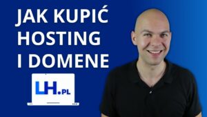Read more about the article Jak kupić domenę i hosting lh.pl