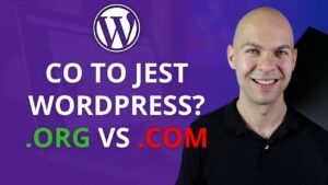 Read more about the article Co to jest WordPress