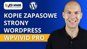 Read more about the article Jak zrobić kopię zapasową strony WordPress backup WPvivid