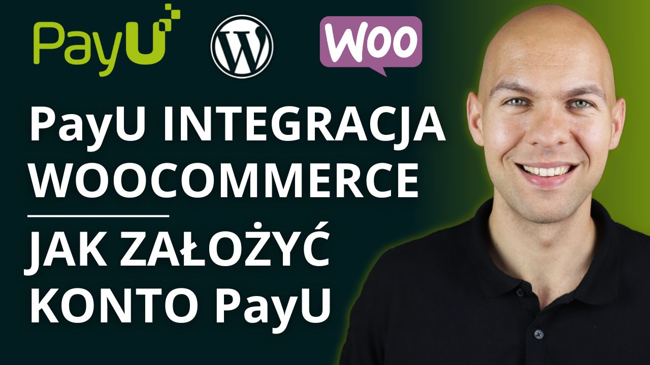 PayU WooCommerce integracja