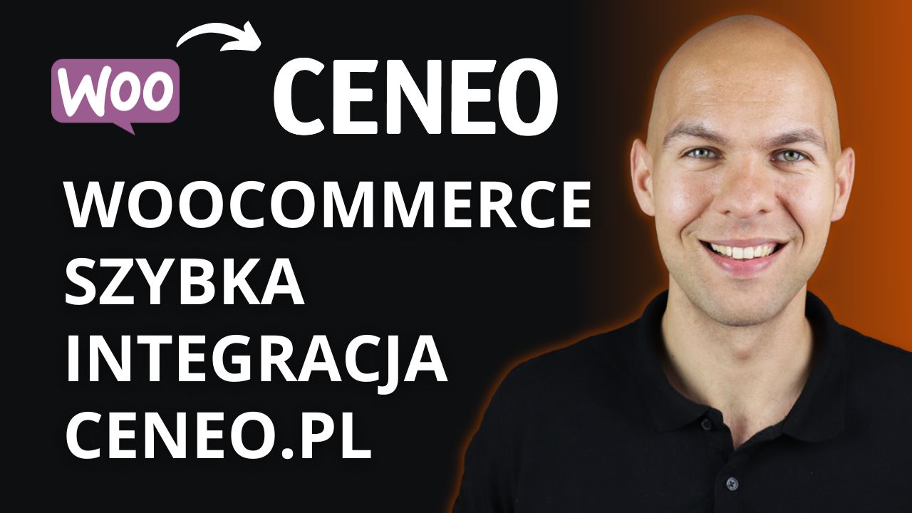 Integracja WooCommerce Ceneo