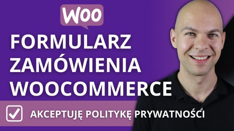 jak dodać checkbox do formularza zamówienia