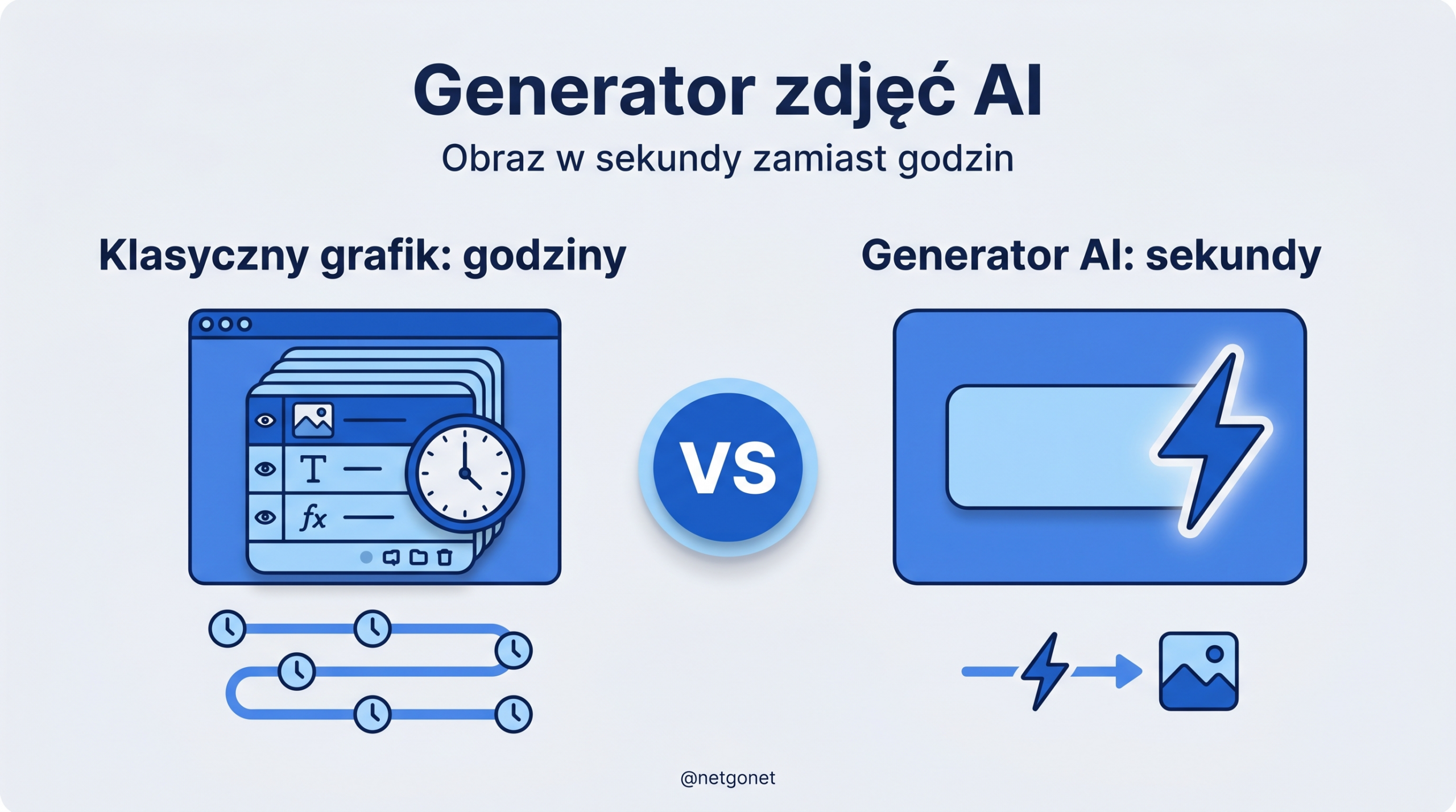 Generator zdjęć AI: sekundy zamiast godzin
